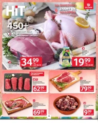 Spożywcze promocje -Selgros Cash&Carry