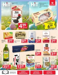 Spożywcze promocje -Selgros Cash&Carry
