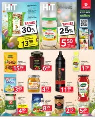 Spożywcze promocje -Selgros Cash&Carry
