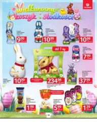 Spożywcze promocje -Selgros Cash&Carry