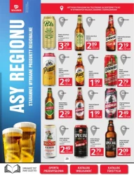 Spożywcze promocje -Selgros Cash&Carry