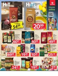 Spożywcze promocje -Selgros Cash&Carry