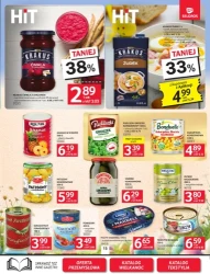 Spożywcze promocje -Selgros Cash&Carry