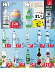 Spożywcze promocje -Selgros Cash&Carry
