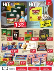 Spożywcze promocje -Selgros Cash&Carry