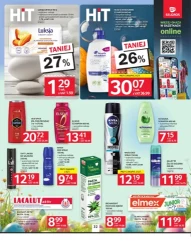 Spożywcze promocje -Selgros Cash&Carry