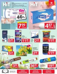 Spożywcze promocje -Selgros Cash&Carry