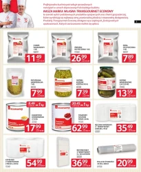 Oferta dla gastronomii - Selgros Cash&Carry