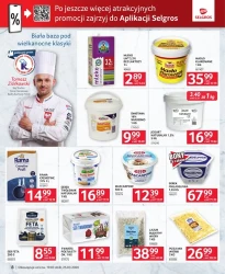Oferta dla gastronomii - Selgros Cash&Carry