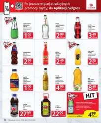 Oferta dla gastronomii - Selgros Cash&Carry