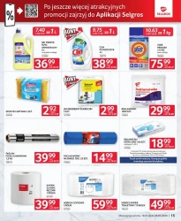 Oferta dla gastronomii - Selgros Cash&Carry