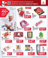 Oferta dla gastronomii - Selgros Cash&Carry