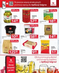Oferta dla gastronomii - Selgros Cash&Carry