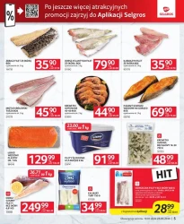 Oferta dla gastronomii - Selgros Cash&Carry