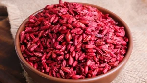 Suszone owoce berberysu to naturalny sposób na odchudzanie