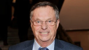 Stefan Friedmann od 58 lat jest mężem Krystyny. Początki mieli burzliwe…