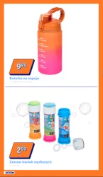 Promocja tygodnia - Action