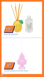 Promocja tygodnia - Action