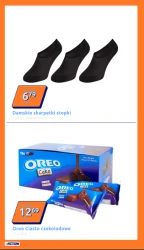 Promocja tygodnia - Action