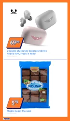 Promocja tygodnia - Action