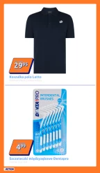 Promocja tygodnia - Action