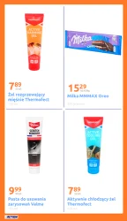 Promocja tygodnia - Action