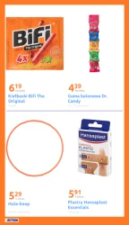 Promocja tygodnia - Action