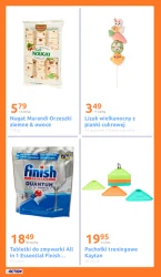 Promocja tygodnia - Action