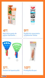 Promocja tygodnia - Action