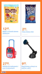 Promocja tygodnia - Action