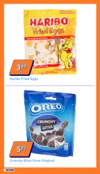 Promocja tygodnia - Action