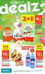 Hop po deal! - Dealz