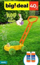 Hop po deal! - Dealz