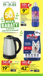 Wielkanoc pełna smaków - Intermarche