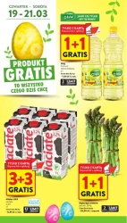 Wielkanoc pełna smaków - Intermarche