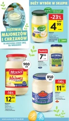 Wielkanoc pełna smaków - Intermarche