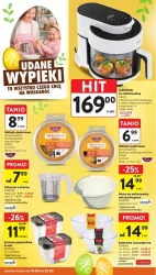 Wielkanoc pełna smaków - Intermarche