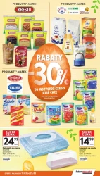 Wielkanoc pełna smaków - Intermarche