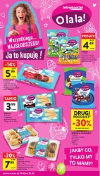 Wielkanoc pełna smaków - Intermarche