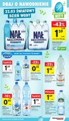 Wielkanoc pełna smaków - Intermarche