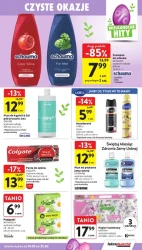 Wielkanoc pełna smaków - Intermarche