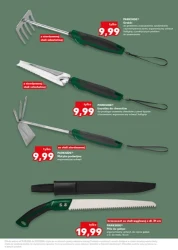 Wiosenne inspiracje - Kaufland