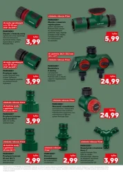 Wiosenne inspiracje - Kaufland