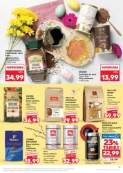 Świąteczne smaki w super cenach - Kaufland