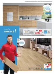 Obudź satyskcję na wiosnę! - Komfort