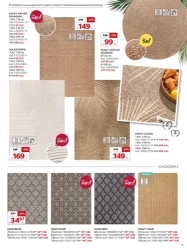 Obudź satyskcję na wiosnę! - Komfort