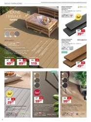 Obudź satyskcję na wiosnę! - Komfort