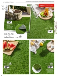 Obudź satyskcję na wiosnę! - Komfort