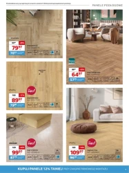 Obudź satyskcję na wiosnę! - Komfort