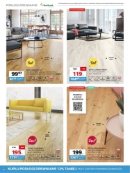 Obudź satyskcję na wiosnę! - Komfort